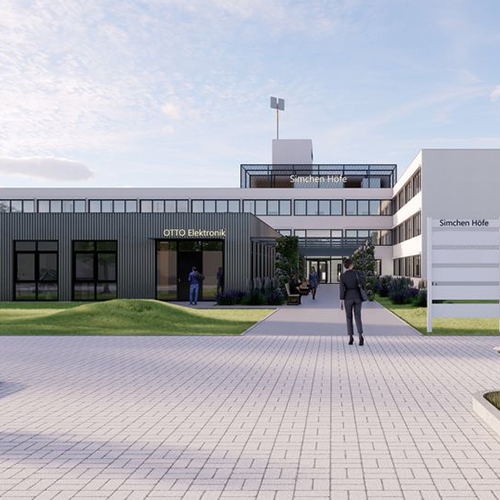 Front Hameln